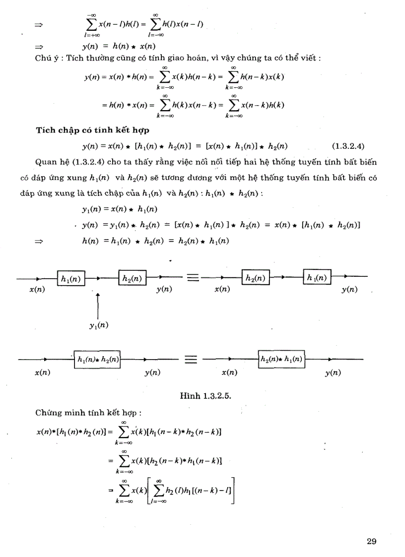 image for page Tài liệu Xử lý tín hiệu và lọc số