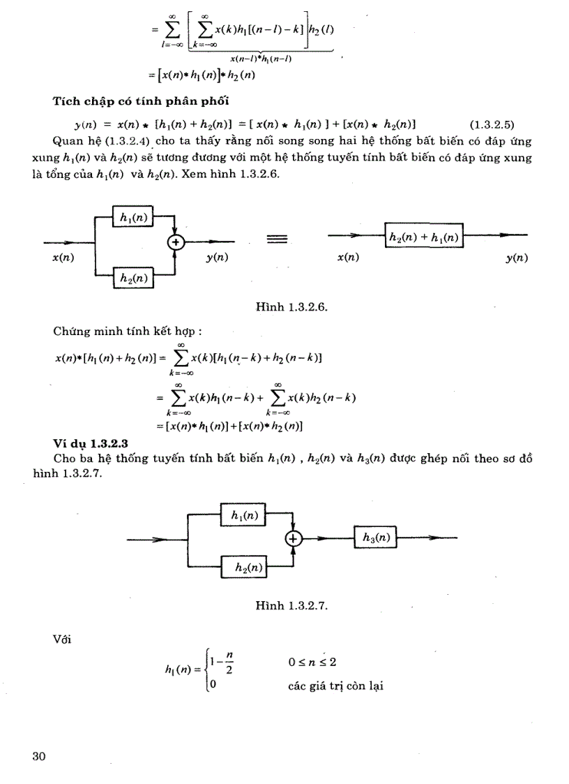 image for page Tài liệu Xử lý tín hiệu và lọc số