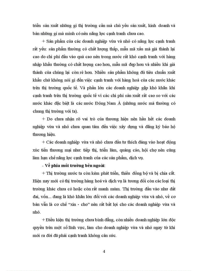 image for page Nâng cao năng lực cạnh tranh của doanh nghiệp