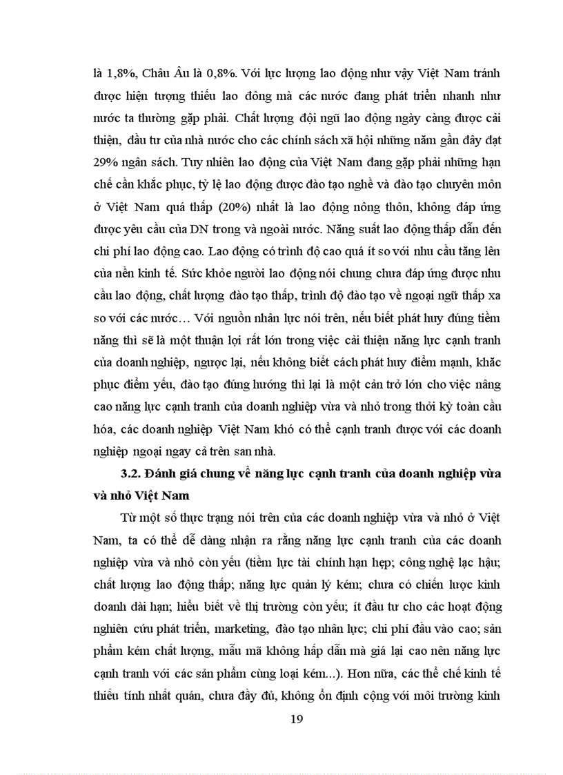 image for page Nâng cao năng lực cạnh tranh của doanh nghiệp