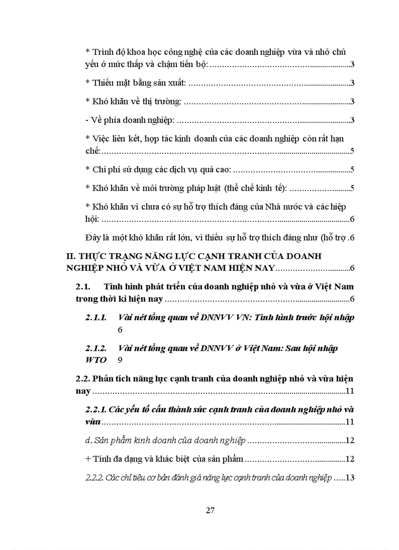 image for page Nâng cao năng lực cạnh tranh của doanh nghiệp