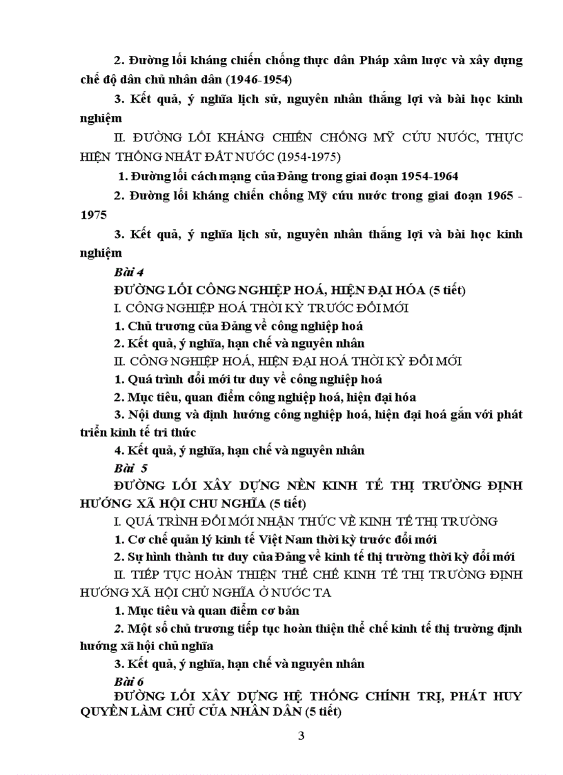 image for page Sơ cấp lý luận chính trị