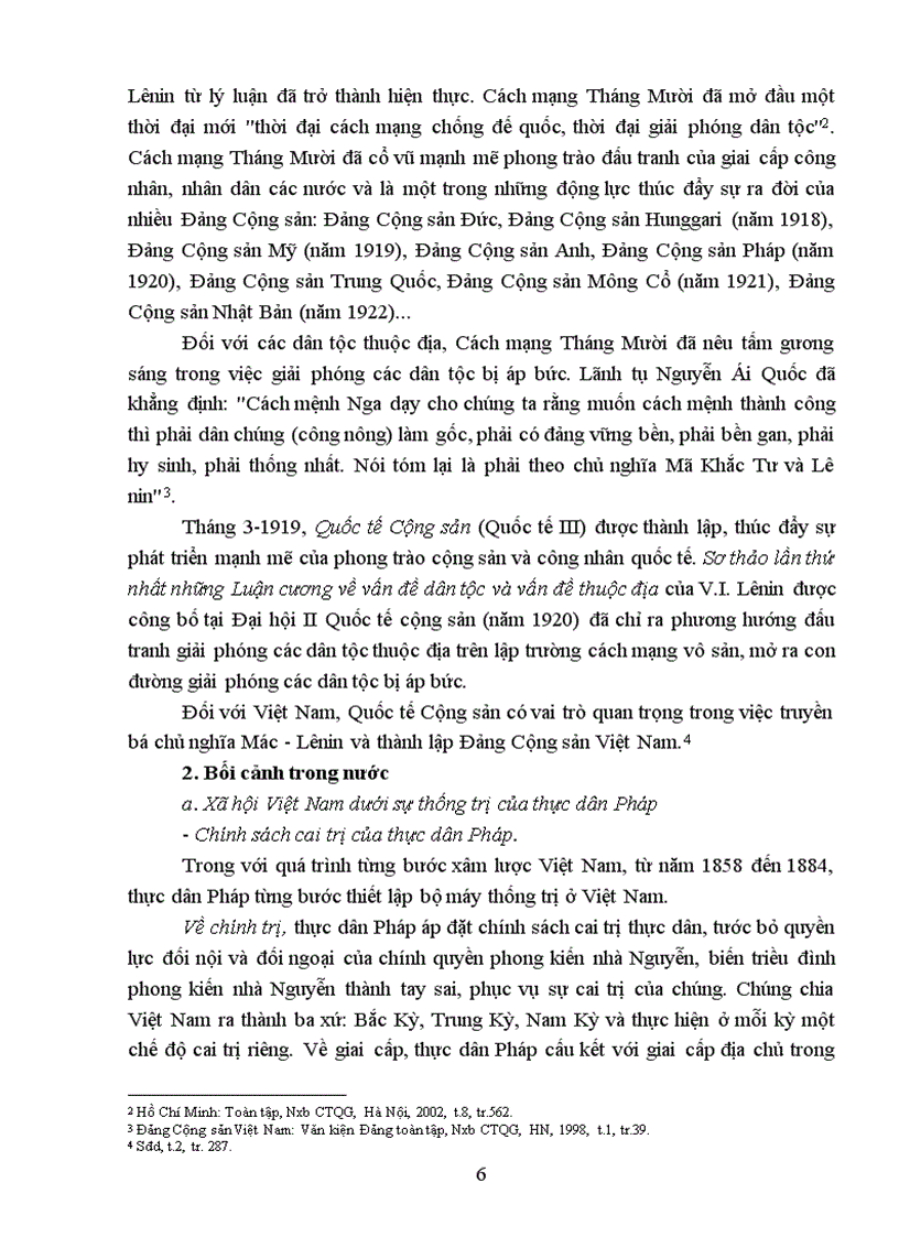 image for page Sơ cấp lý luận chính trị