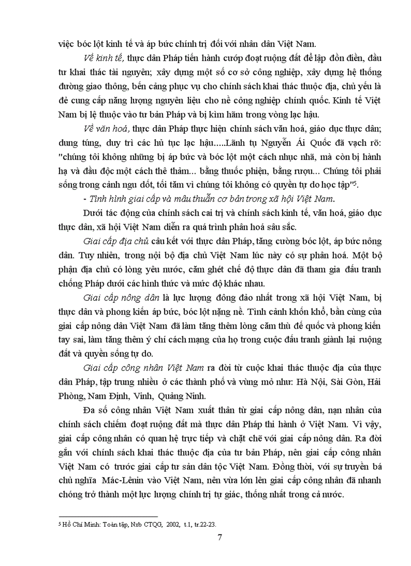 image for page Sơ cấp lý luận chính trị