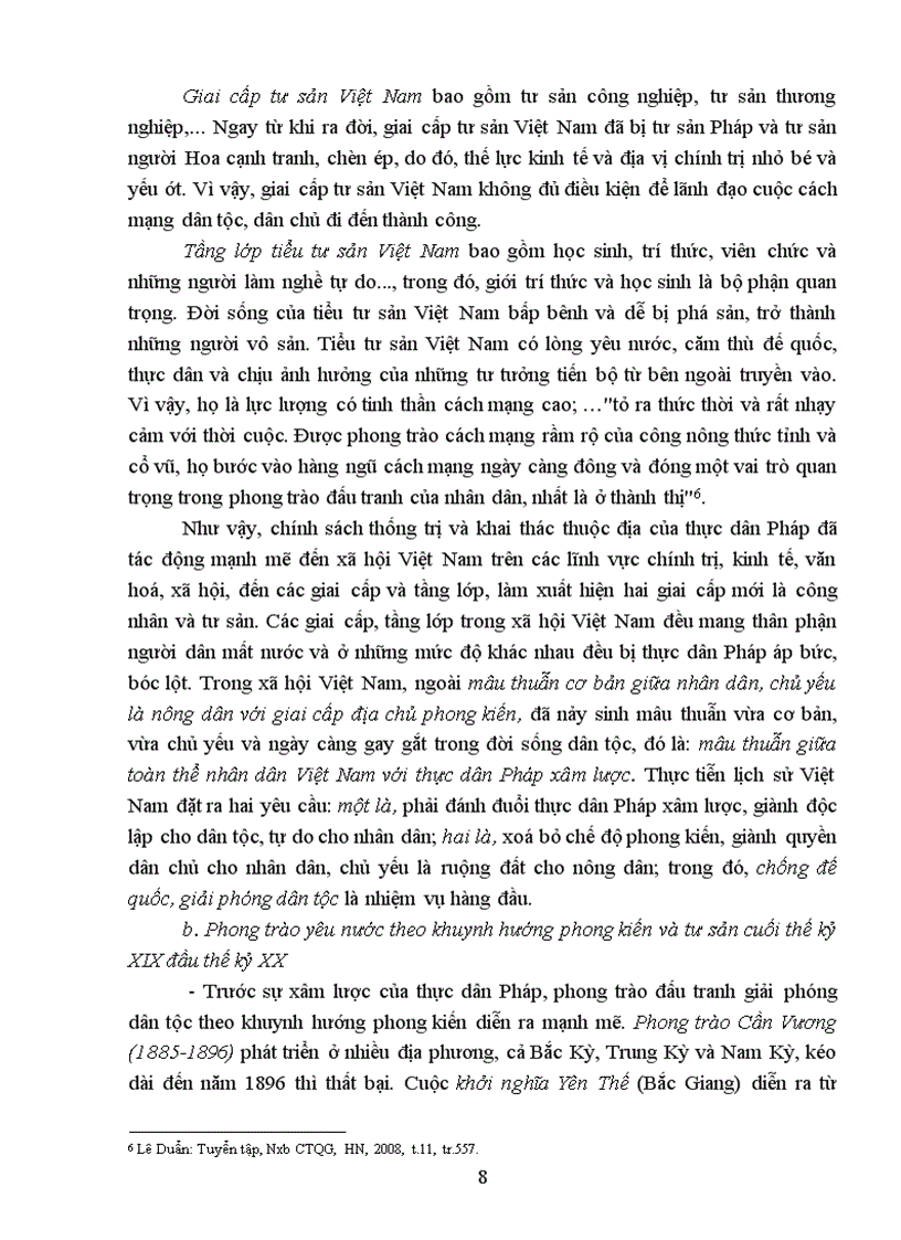 image for page Sơ cấp lý luận chính trị