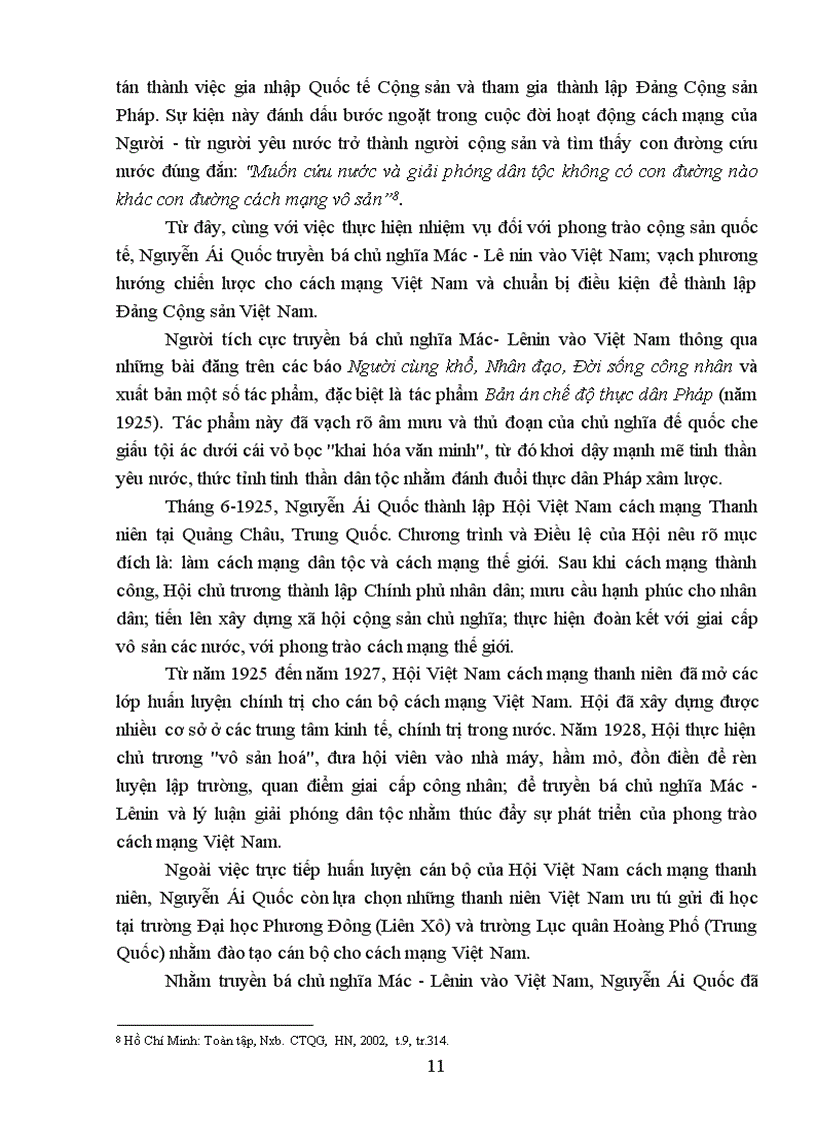 image for page Sơ cấp lý luận chính trị