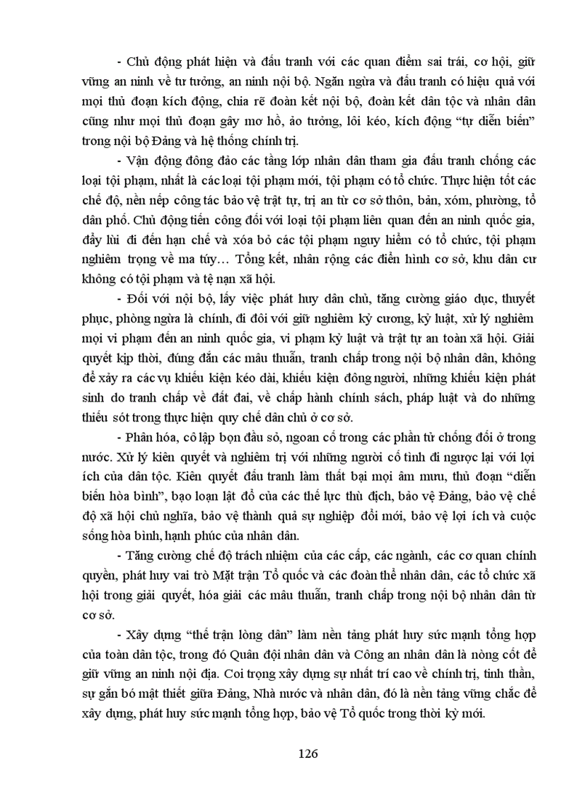 image for page Sơ cấp lý luận chính trị