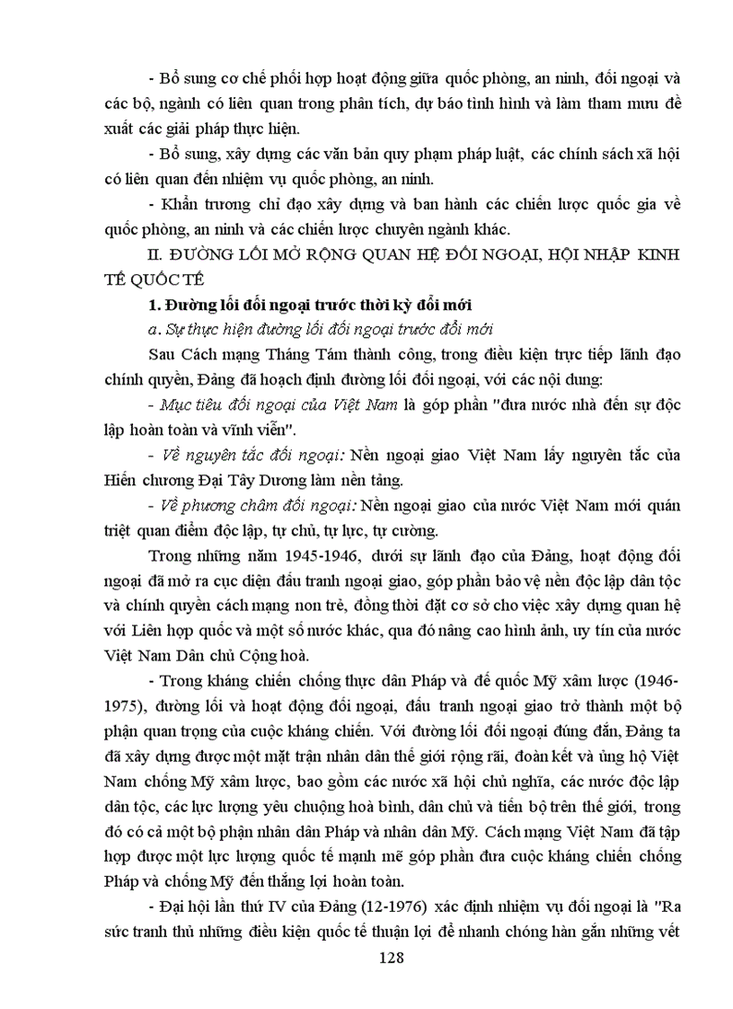 image for page Sơ cấp lý luận chính trị