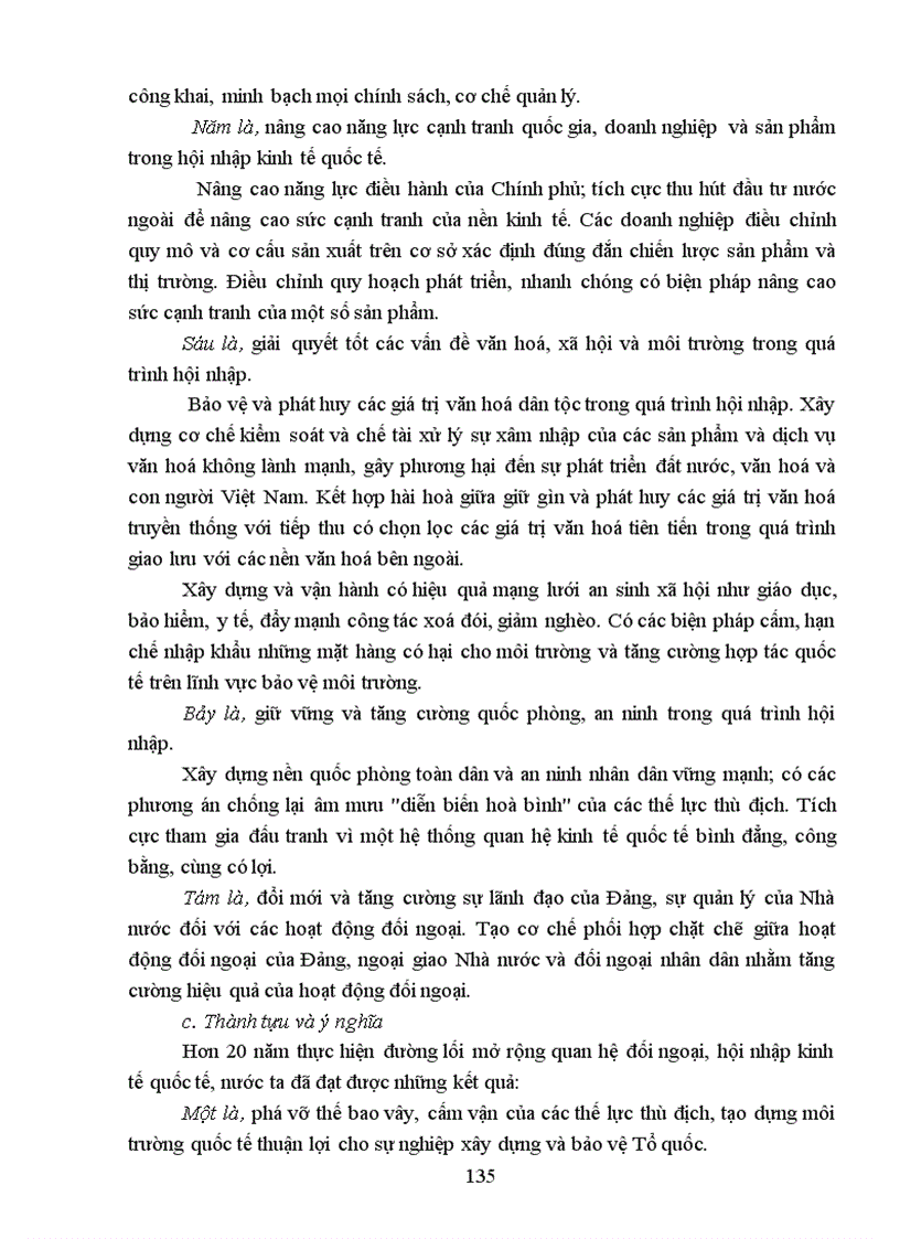 image for page Sơ cấp lý luận chính trị