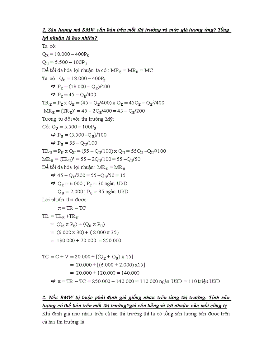 image for page Bài tập kinh tế vi mô 1