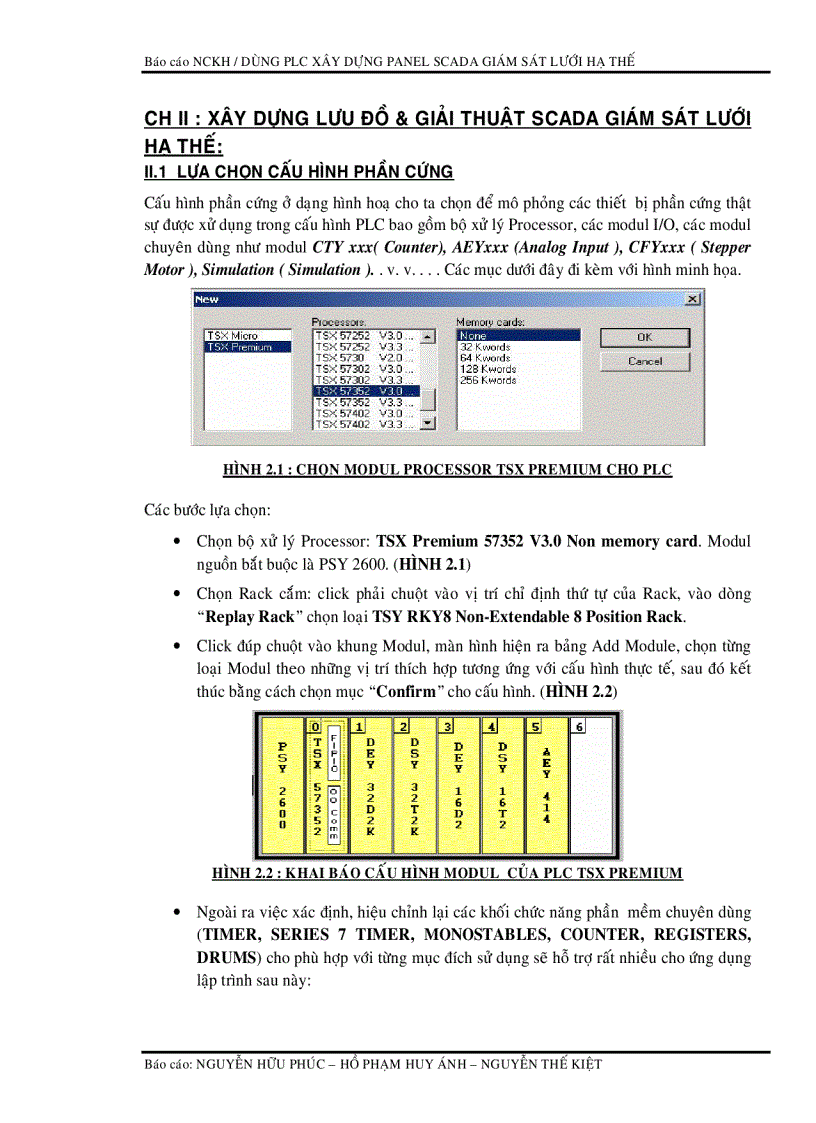 image for page Scada nhà máy điện