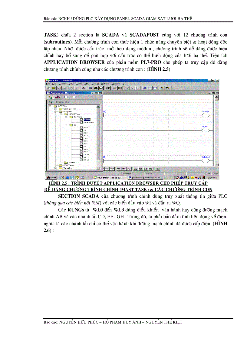image for page Scada nhà máy điện