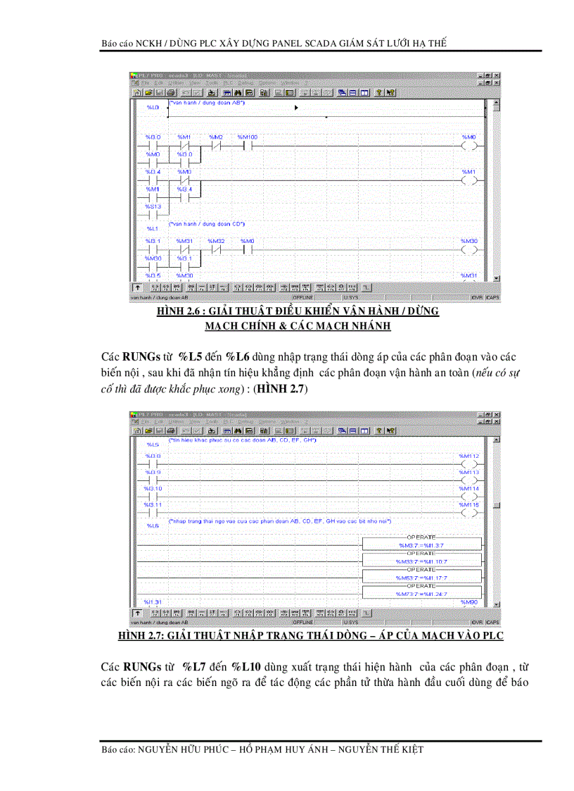 image for page Scada nhà máy điện