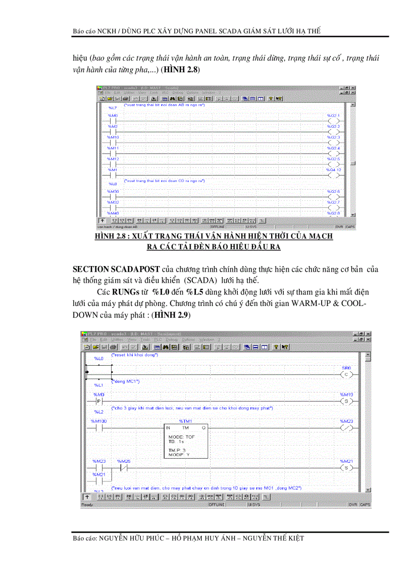 image for page Scada nhà máy điện