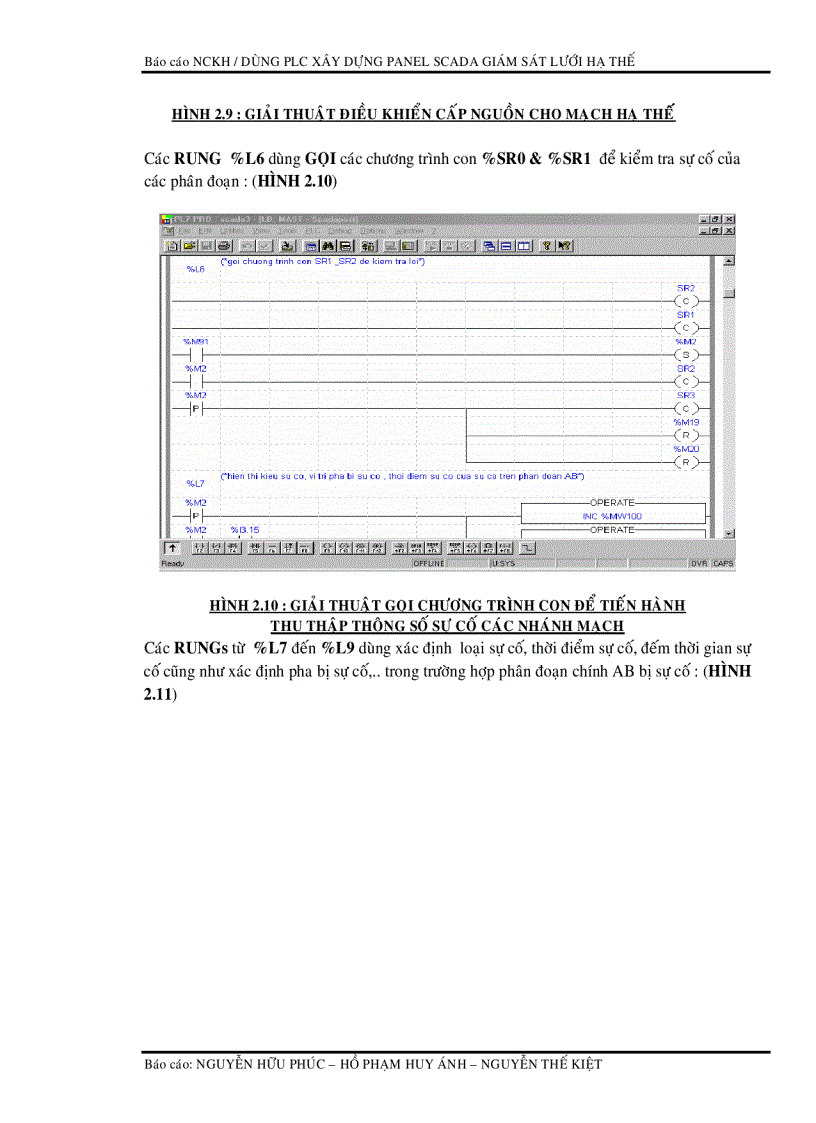 image for page Scada nhà máy điện