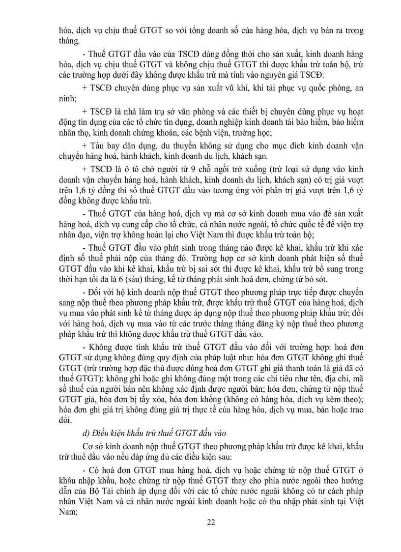 image for page Ôn thi CPA 2009 môn Thuế và quản lý thuế nâng cao