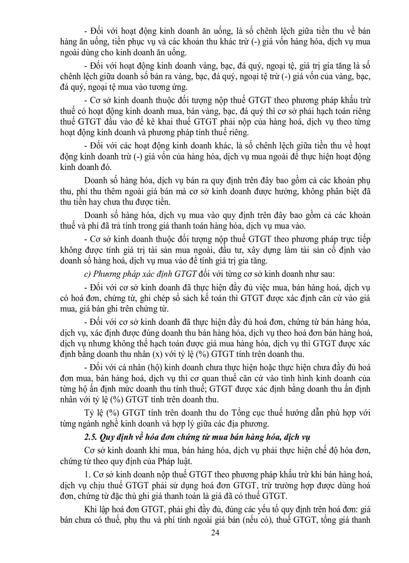 image for page Ôn thi CPA 2009 môn Thuế và quản lý thuế nâng cao