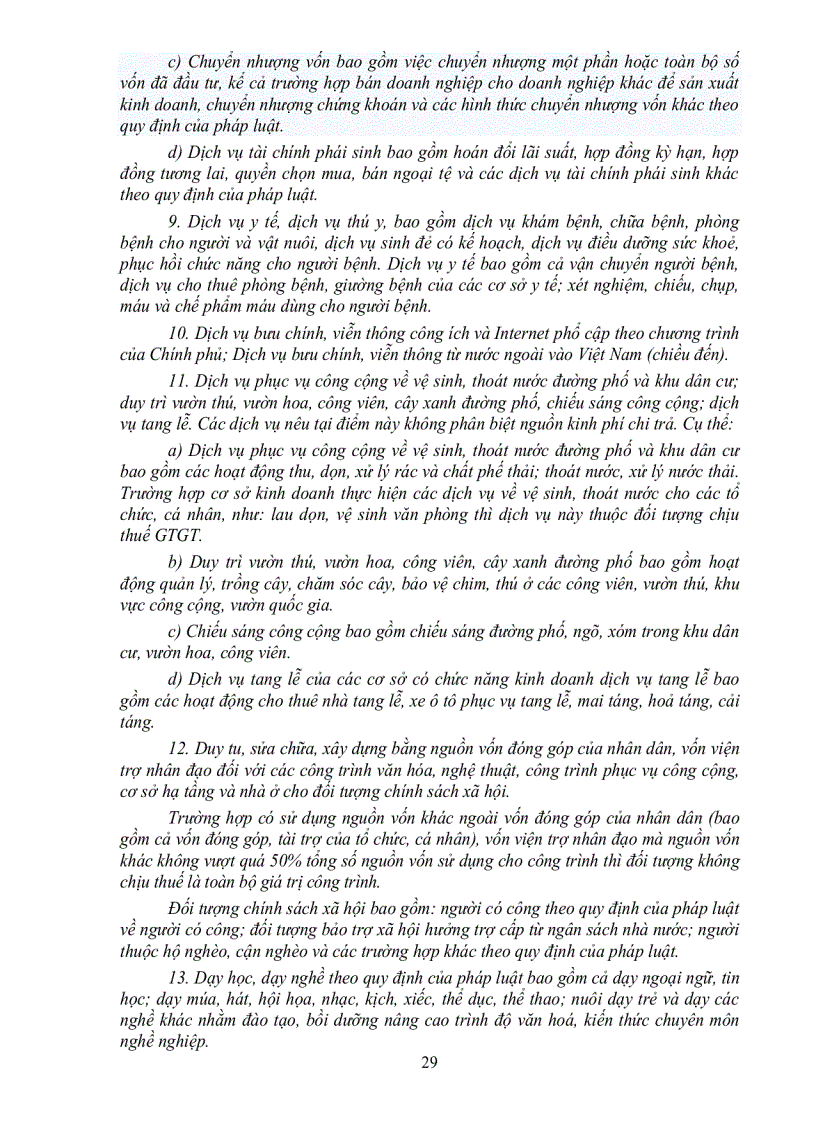 image for page Ôn thi CPA 2009 môn Thuế và quản lý thuế nâng cao