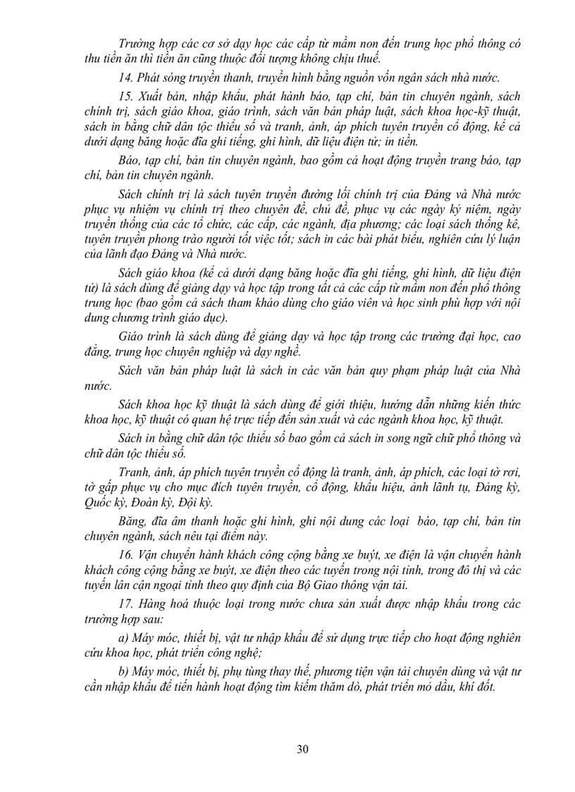 image for page Ôn thi CPA 2009 môn Thuế và quản lý thuế nâng cao