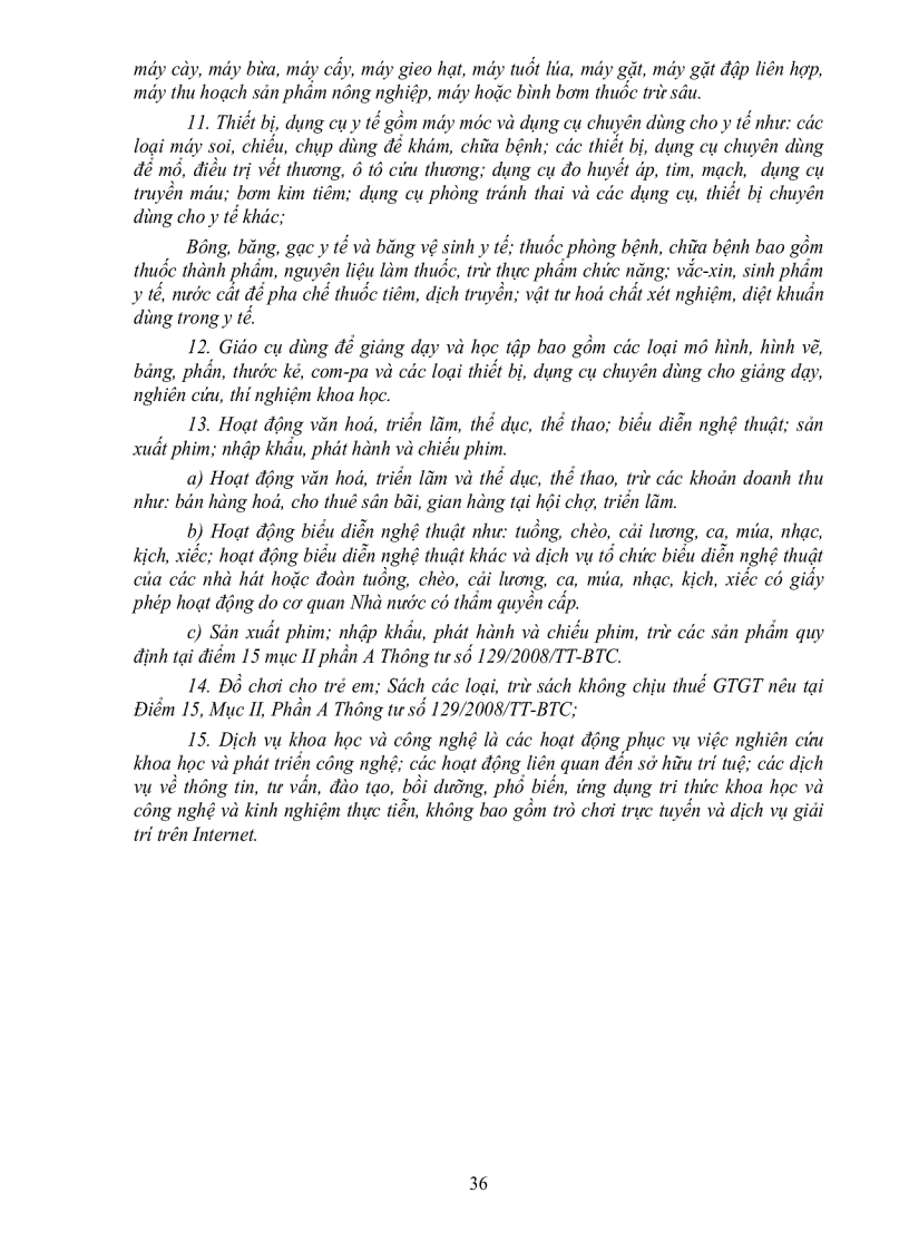 image for page Ôn thi CPA 2009 môn Thuế và quản lý thuế nâng cao