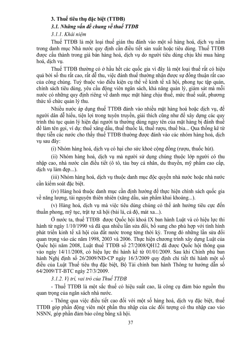 image for page Ôn thi CPA 2009 môn Thuế và quản lý thuế nâng cao