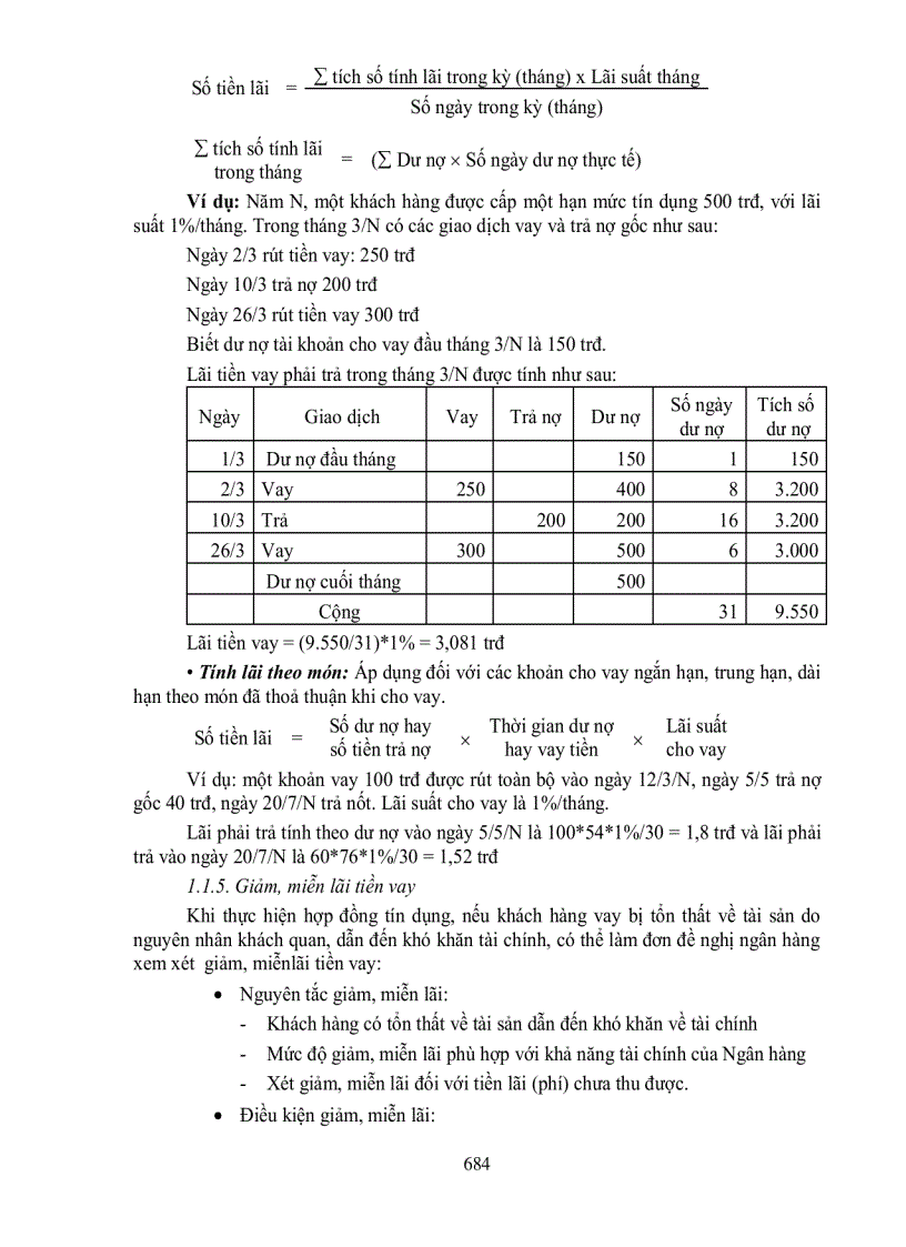 image for page Ôn thi CPA 2009 môn Tiền tệ tín dụng