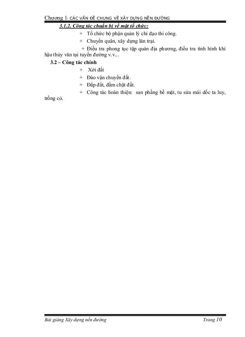 image for page Xây dựng nền đường