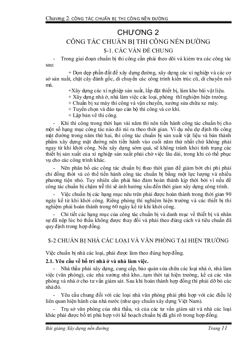 image for page Xây dựng nền đường