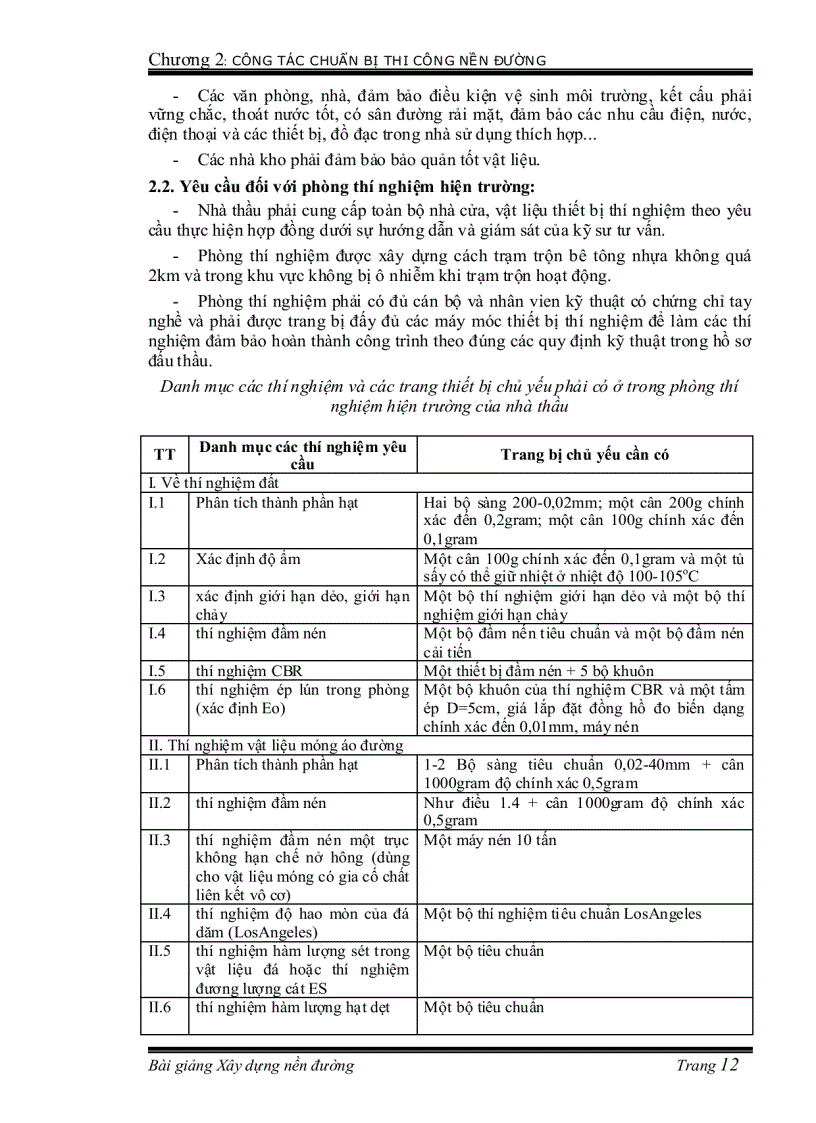 image for page Xây dựng nền đường