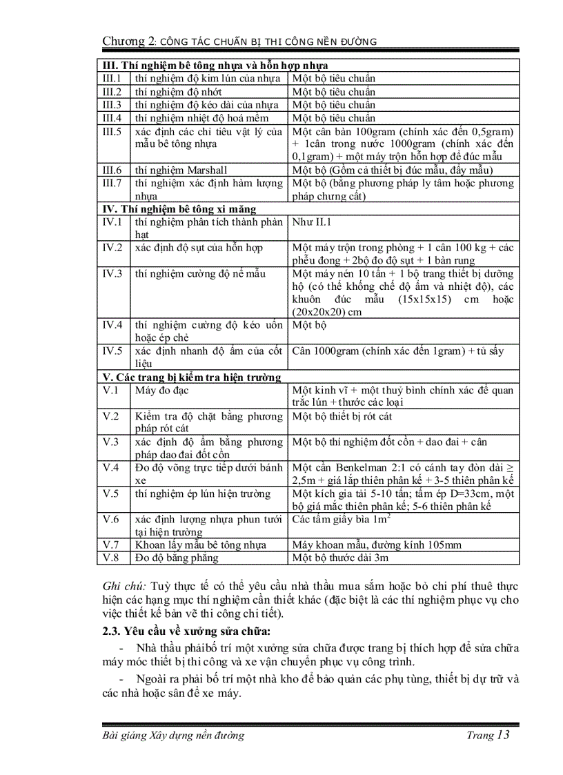 image for page Xây dựng nền đường
