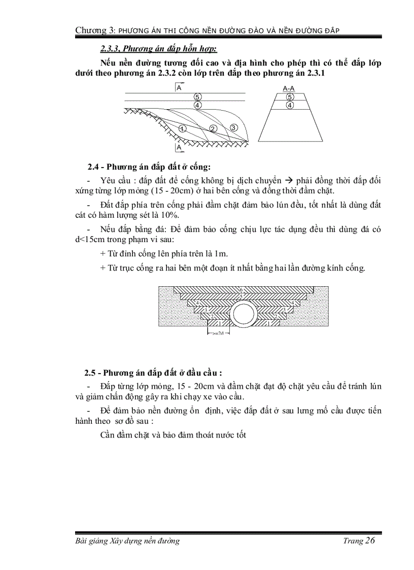 image for page Xây dựng nền đường