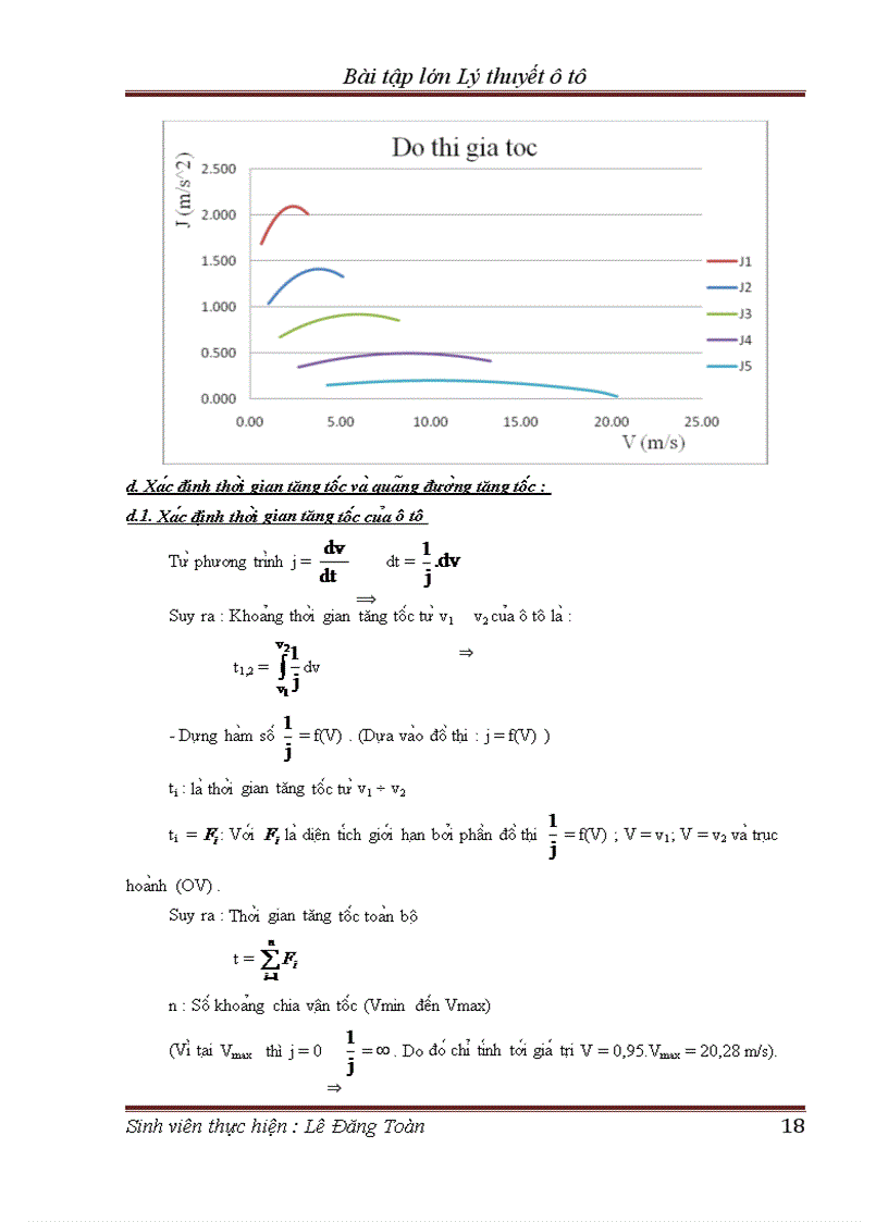 image for page Bài tập lớn môn Lí thuyết Ô tô