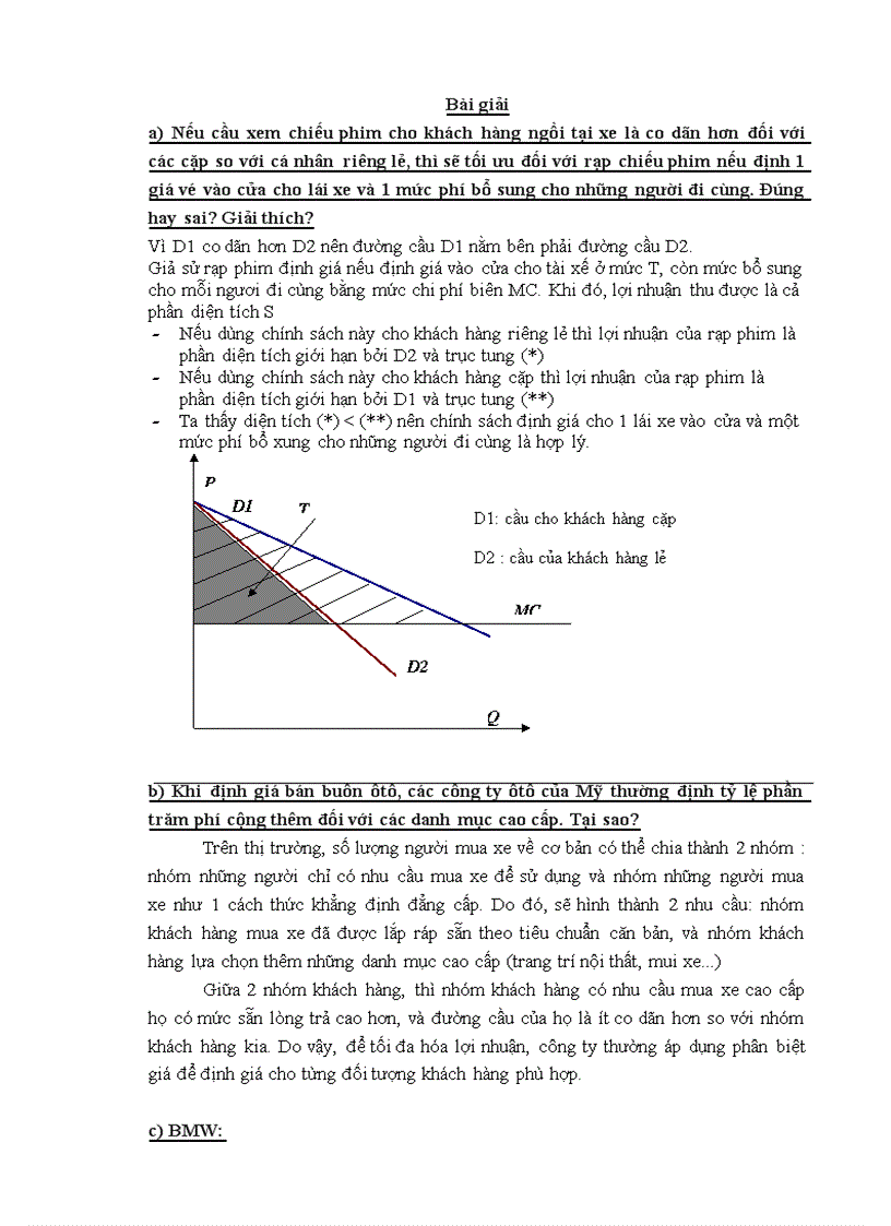 image for page Tổng hợp các bài tập Kinh tế Vĩ mô kèm lời giải