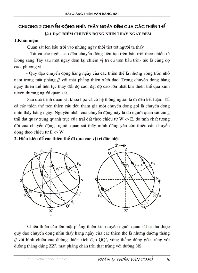 image for page Thiên Văn Hàng Hải 1