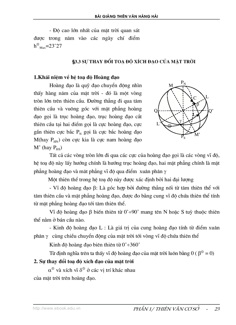 image for page Thiên Văn Hàng Hải 1