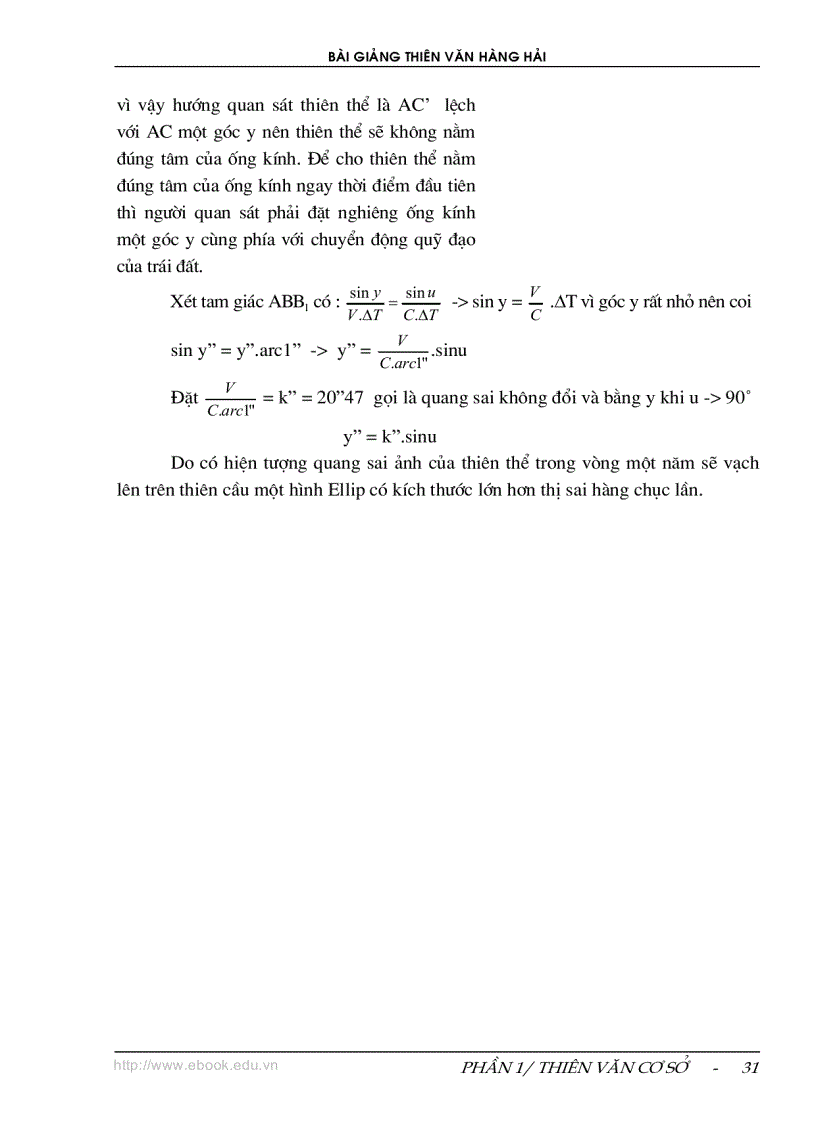 image for page Thiên Văn Hàng Hải 1