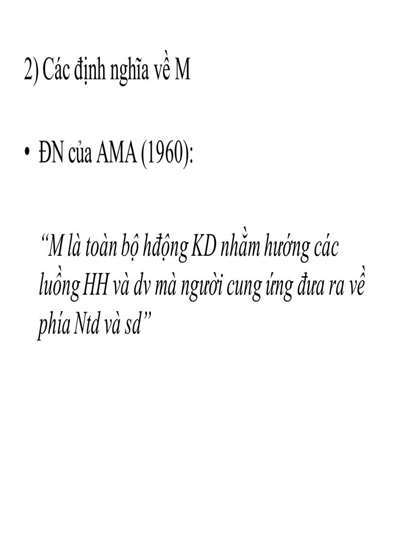 image for page Marketing quốc tế