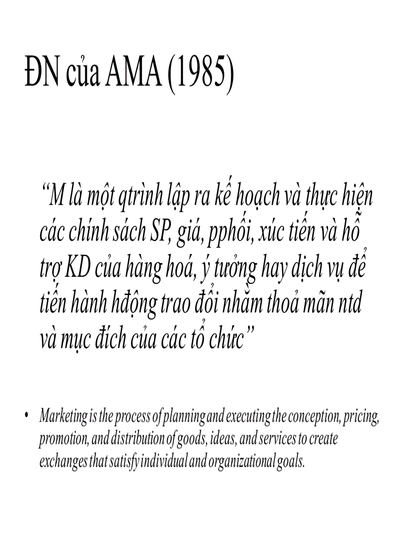 image for page Marketing quốc tế