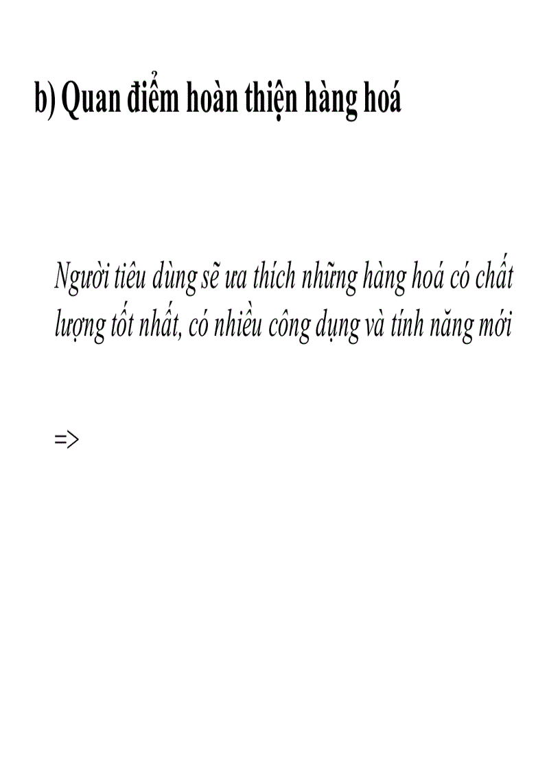 image for page Marketing quốc tế