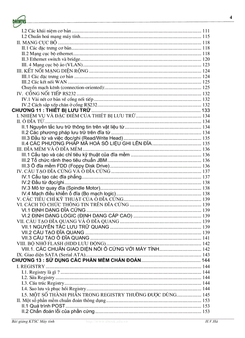 image for page Giáo trình phần cứng điện tử