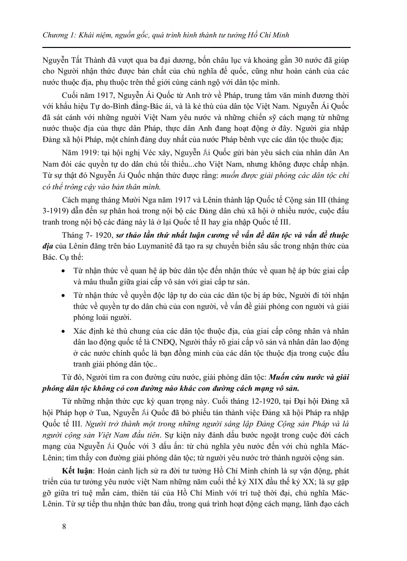 image for page Tài liệu tư tưởng HCM