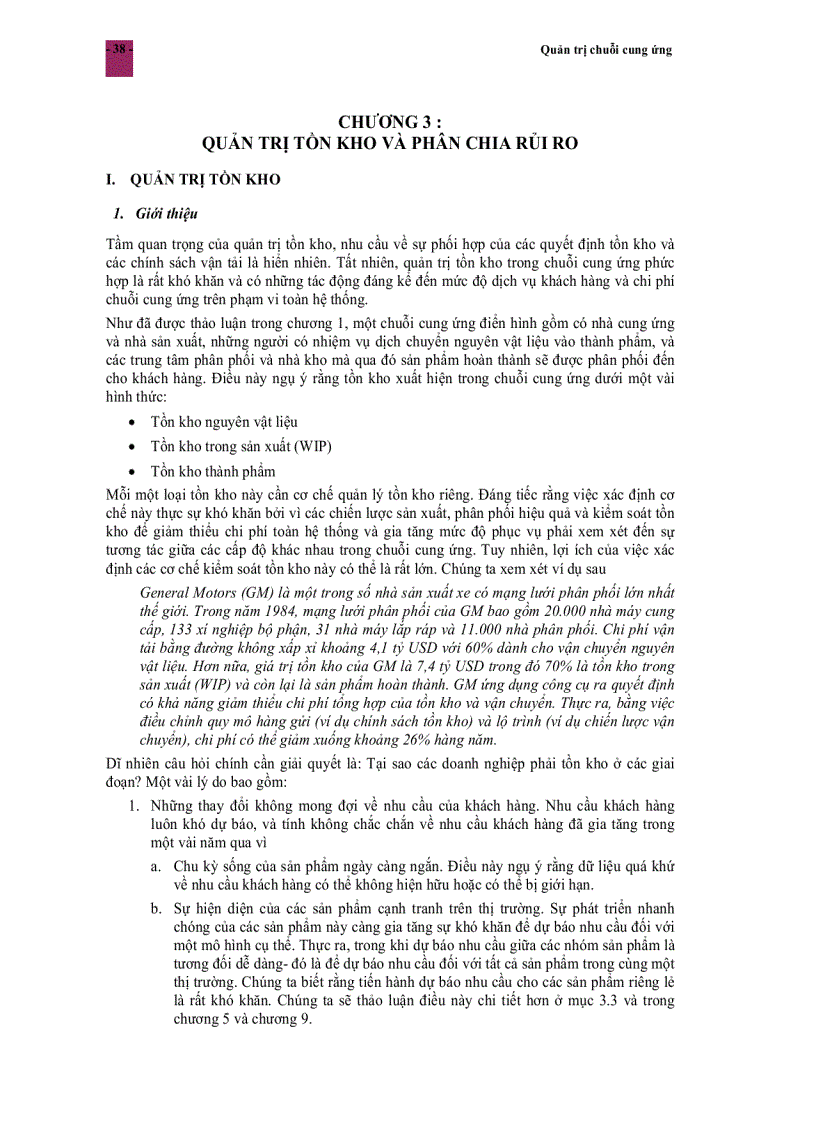 image for page Quản trị chuỗi cung ứng trong sản xuất ebook hiếm