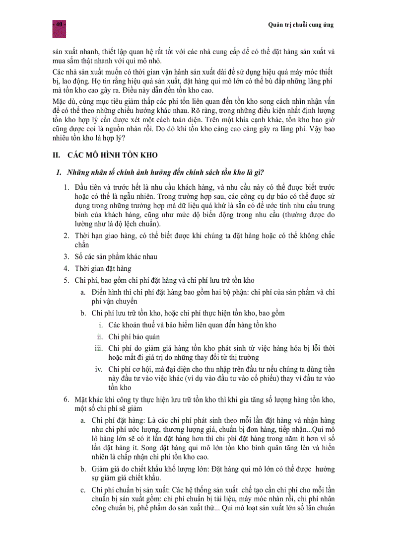 image for page Quản trị chuỗi cung ứng trong sản xuất ebook hiếm