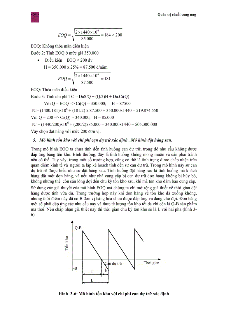 image for page Quản trị chuỗi cung ứng trong sản xuất ebook hiếm