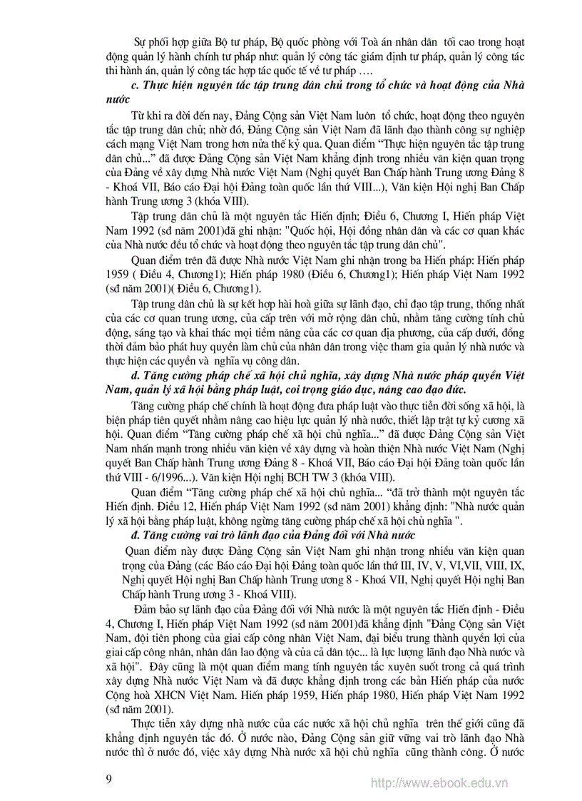 image for page Quản lý hành chính nhà nước về giáo dục và đào tạo