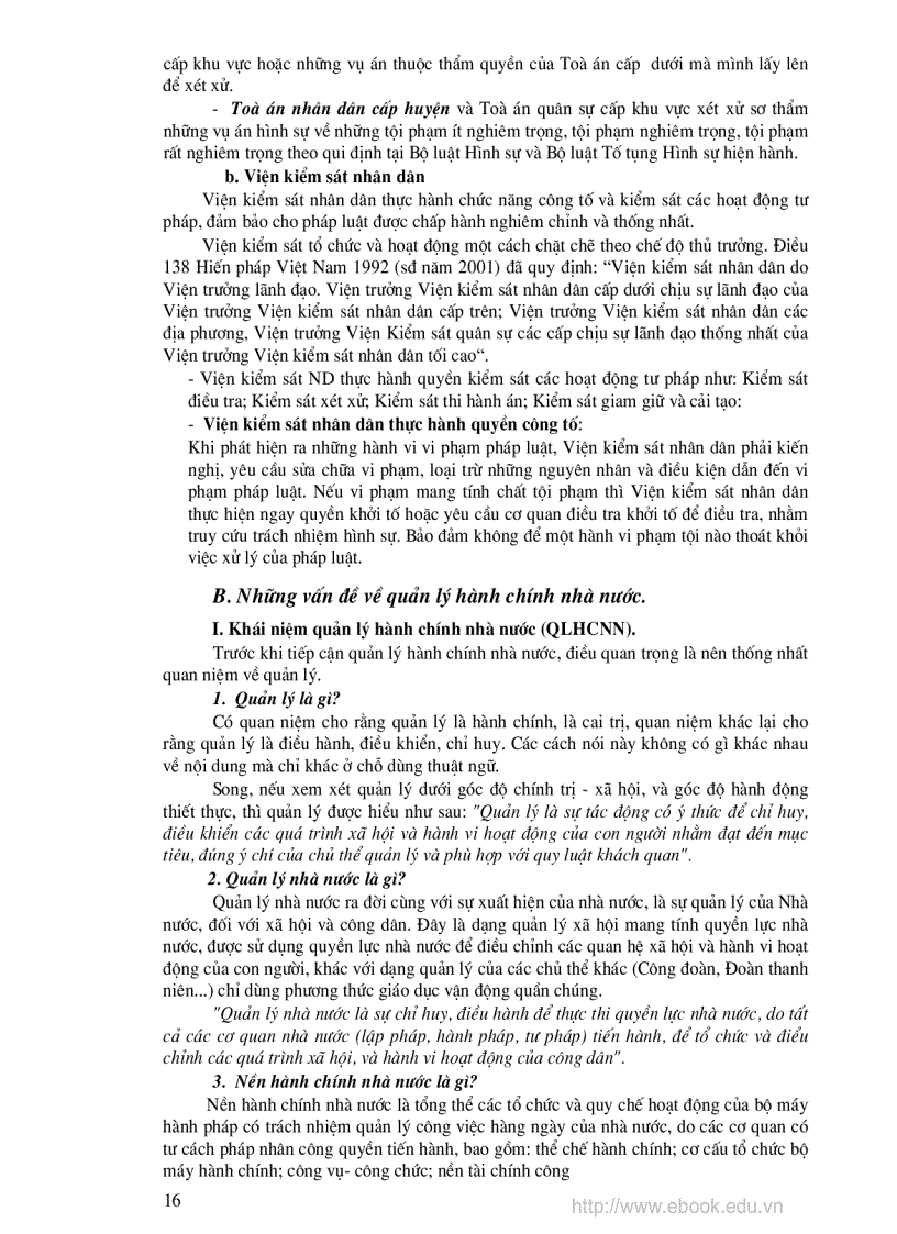 image for page Quản lý hành chính nhà nước về giáo dục và đào tạo