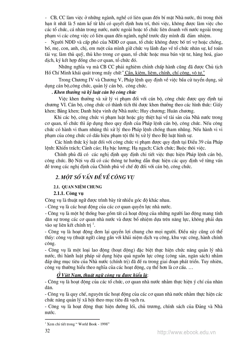 image for page Quản lý hành chính nhà nước về giáo dục và đào tạo