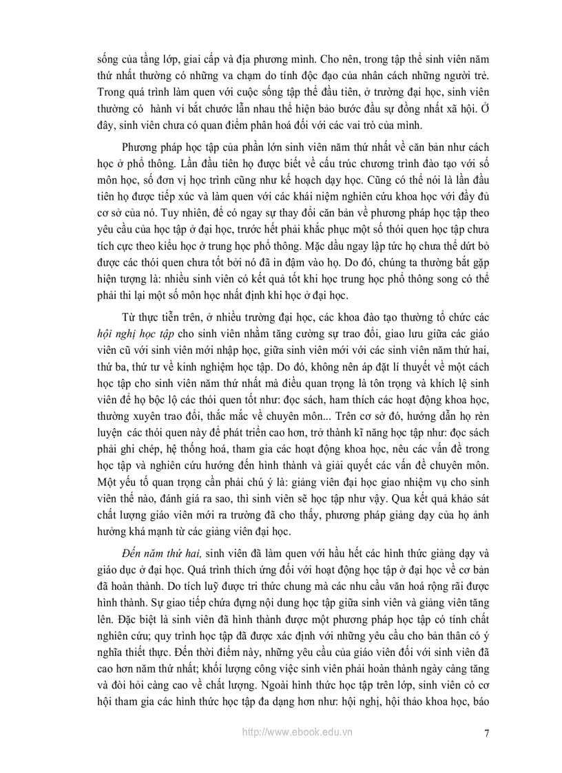 image for page Hoạt động nghiên cứu khoa học giáo dục của sinh viên sư phạm