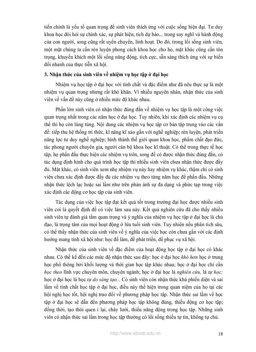 image for page Hoạt động nghiên cứu khoa học giáo dục của sinh viên sư phạm