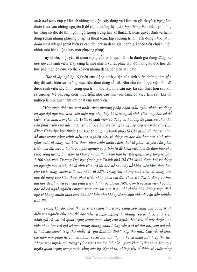 image for page Hoạt động nghiên cứu khoa học giáo dục của sinh viên sư phạm